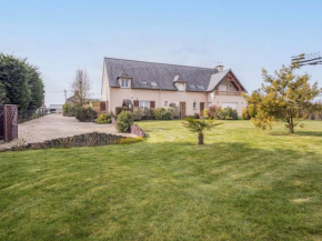 Holiday Home Maison de l'Anse du Guesclin 2